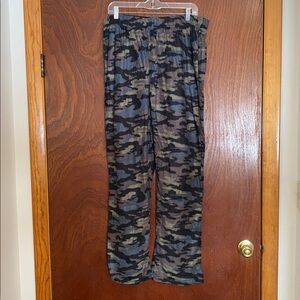 Mission Ridge Sleepwear men’s size XL pj bottoms